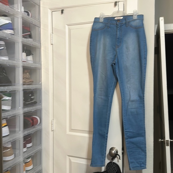 Vibrant Jeans Vibrant Jeans Poshmark